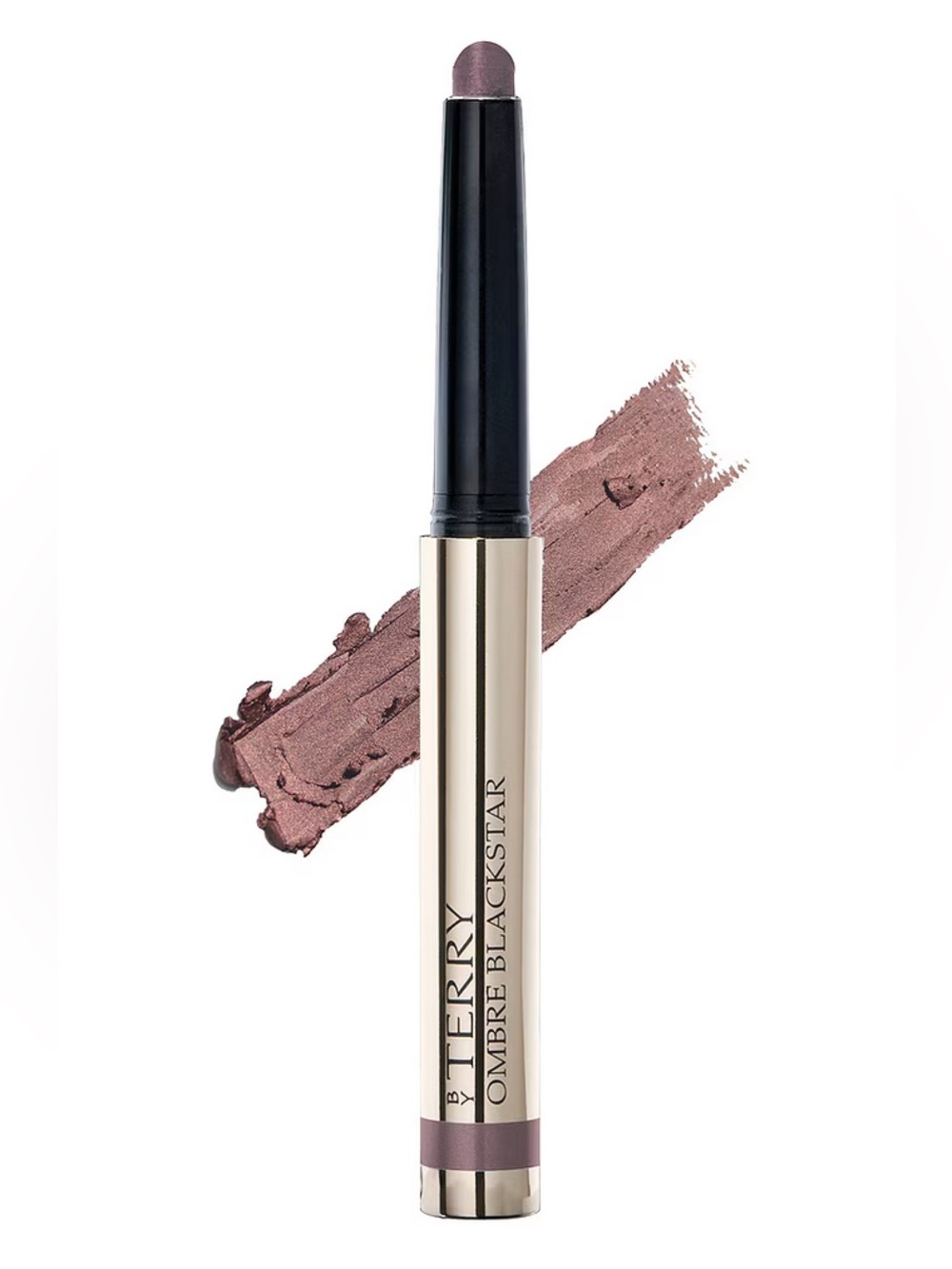 By Terry Ombre Blackstar Long-Wear Eyeshadow Stick - Misty Rock